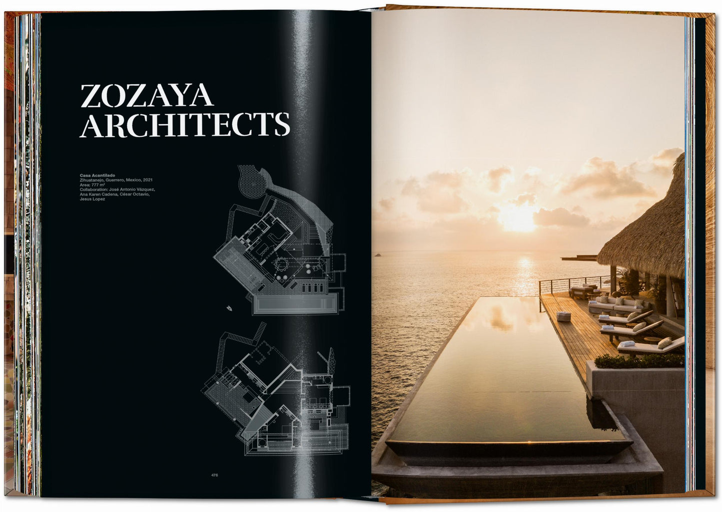Homes For Our Time. Contemporary Houses around the World. Vol. 3 (German, French, English)