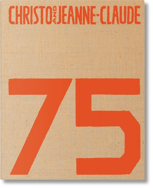 Christo and Jeanne-Claude (German, French, English) (SA)