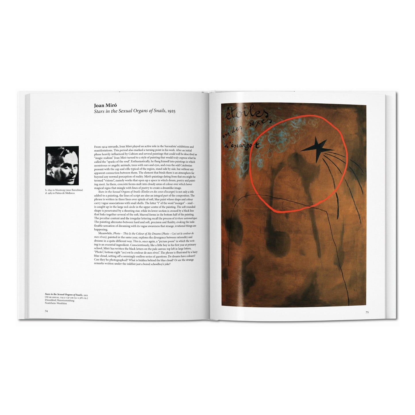 Surrealismo (Italian)