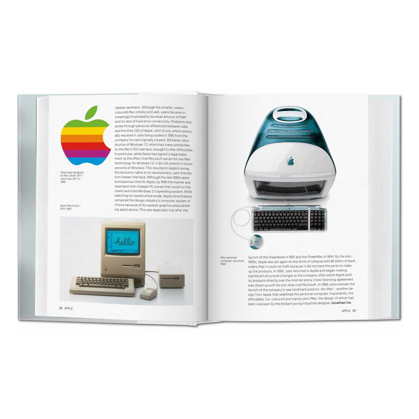 Il design dalla A alla Z (Italian)
