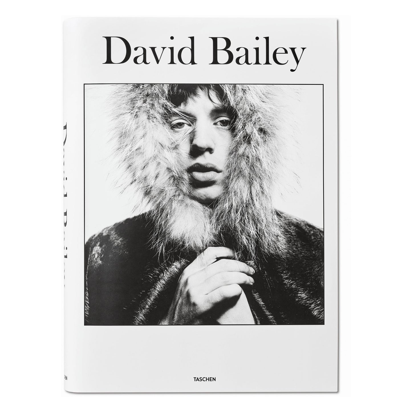 David Bailey. Art Edition No. 226–300 ‘Andy Warhol, 1965’ (English)