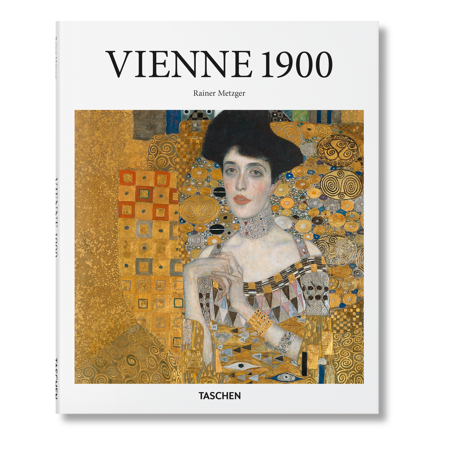 Vienne 1900 (French)