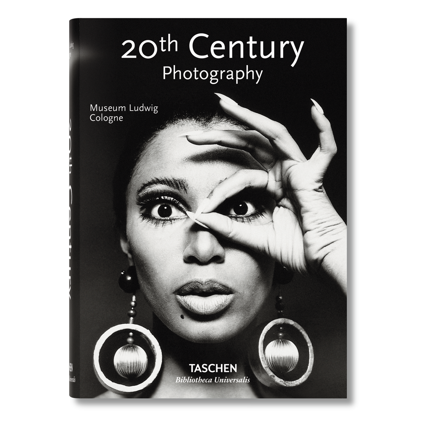 20th Century Photography (Polish)