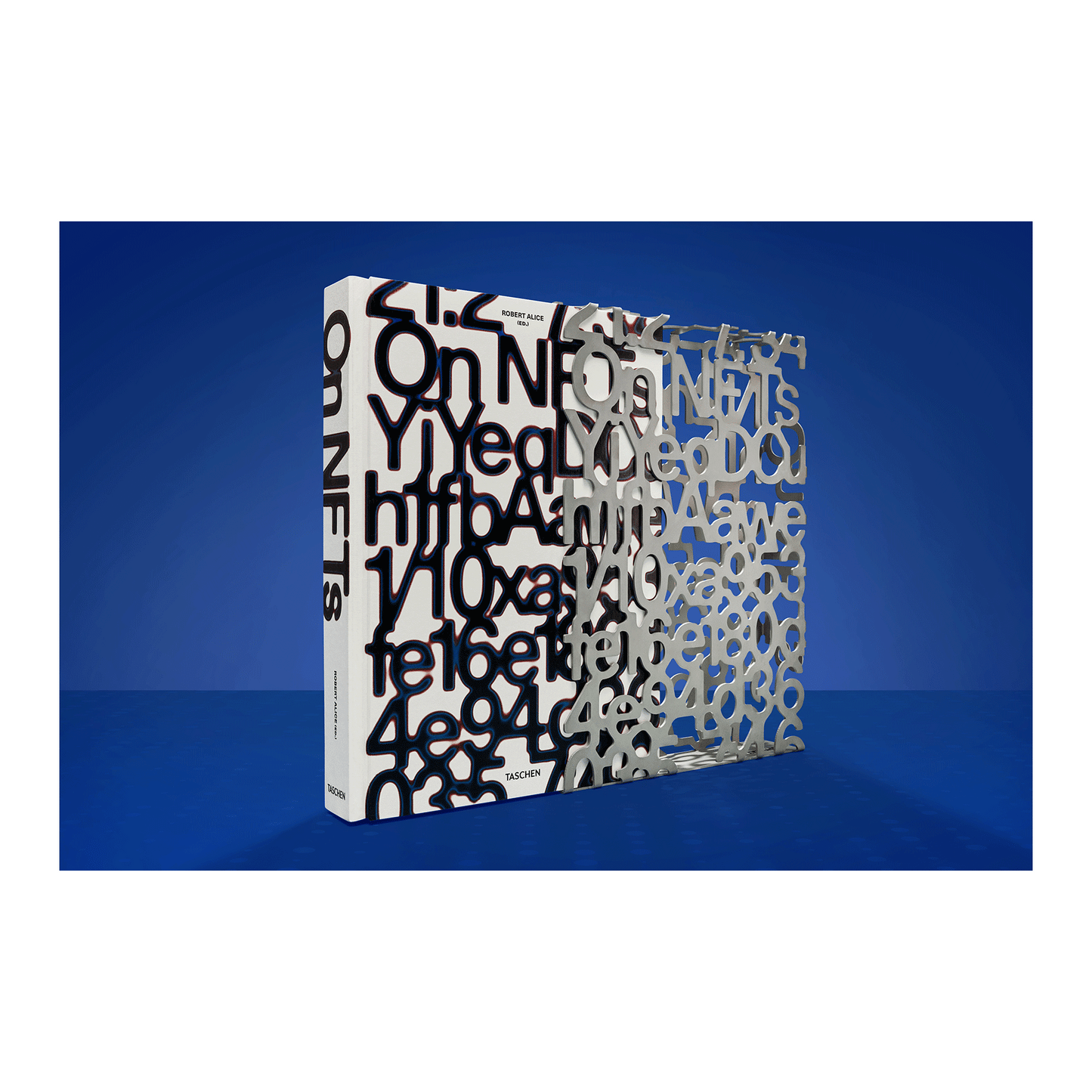 On NFTs. The Hard Code Edition (English) (AP)