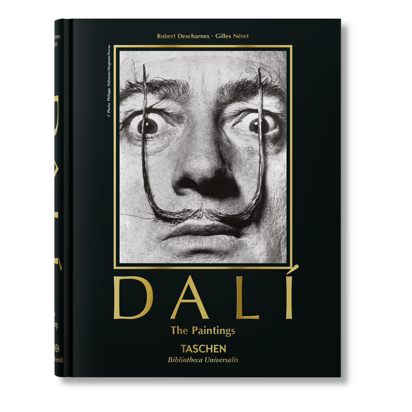Dalí (Portuguese)