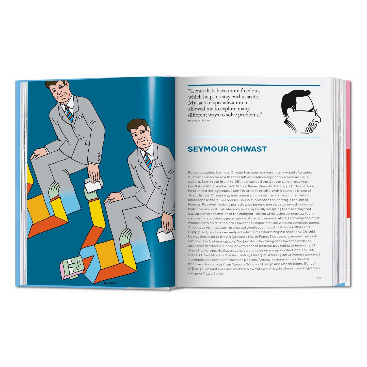 The Illustrator. The Best from around the World (English)