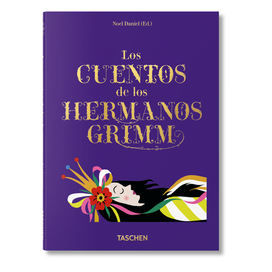 Los cuentos de los hermanos Grimm (Spanish)