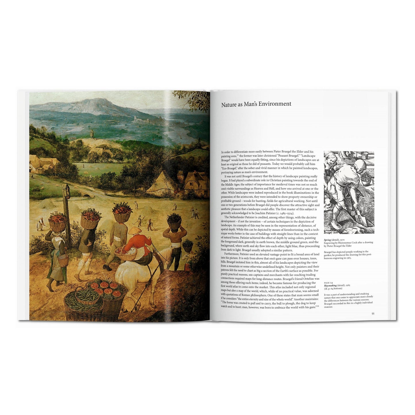 Bruegel (Italian)