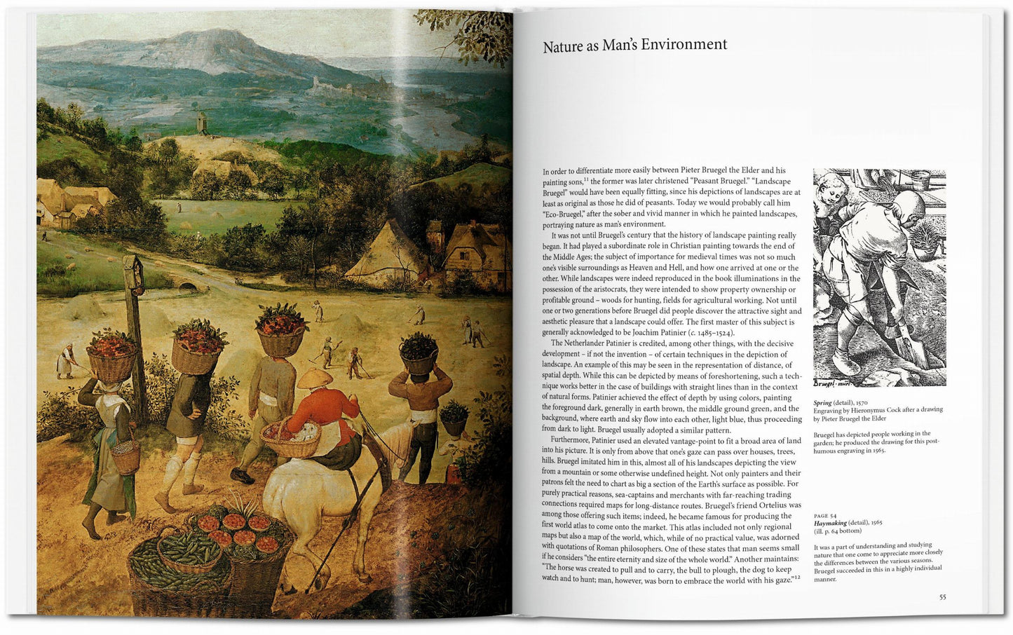 Bruegel (Spanish)