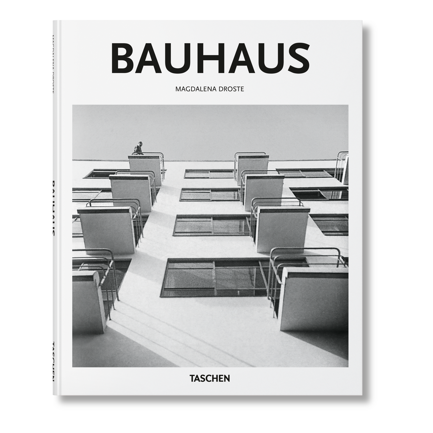 Bauhaus (Spanish)