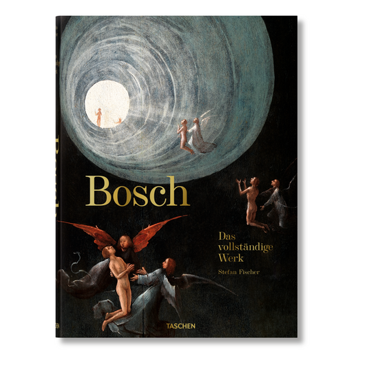 Bosch. Das vollständige Werk (German)