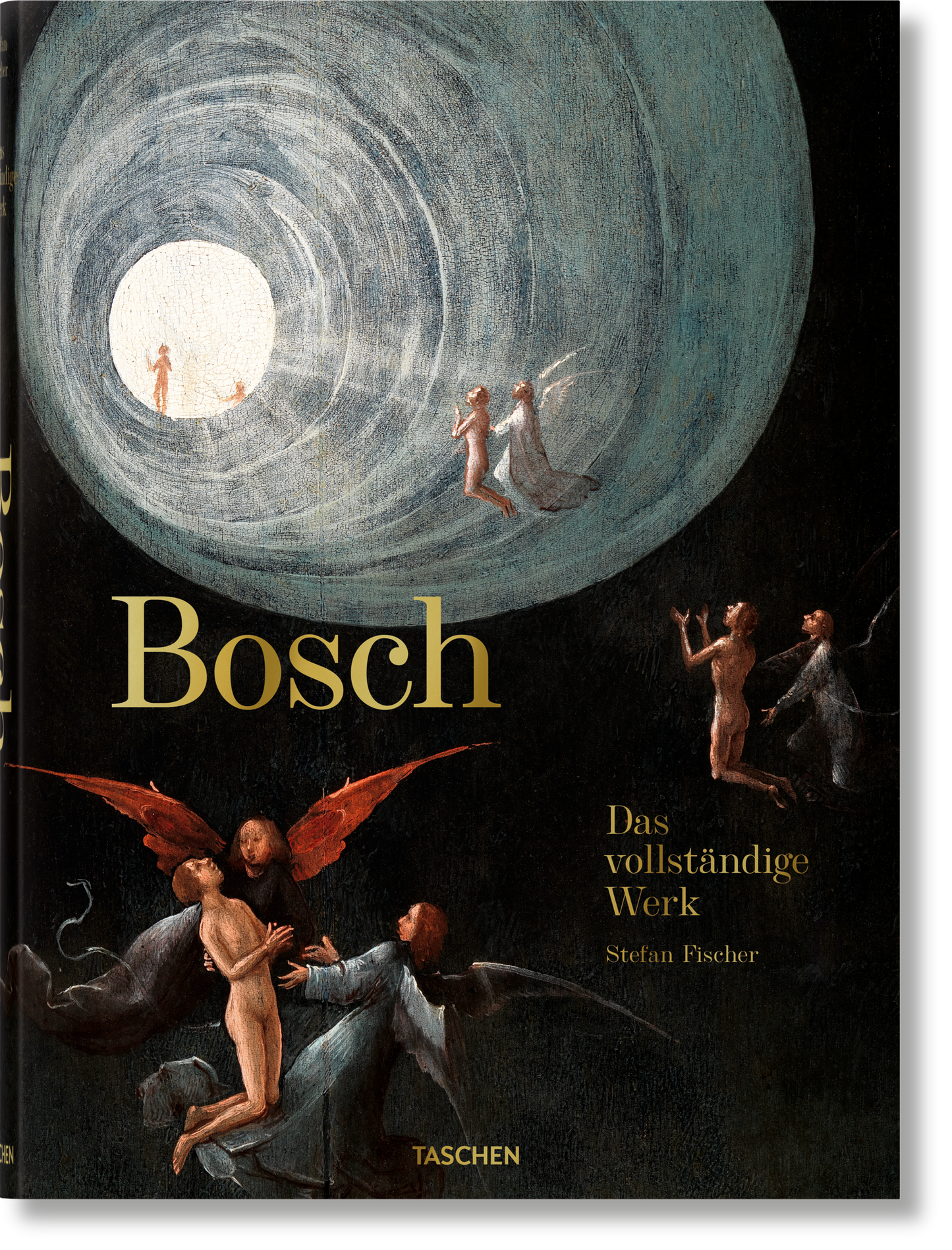 Bosch. Das vollständige Werk (German)