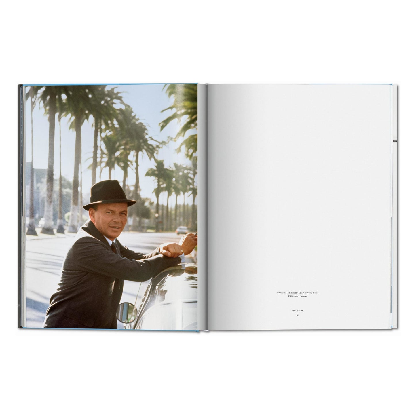Gay Talese. Phil Stern. Frank Sinatra Has a Cold (French, English)