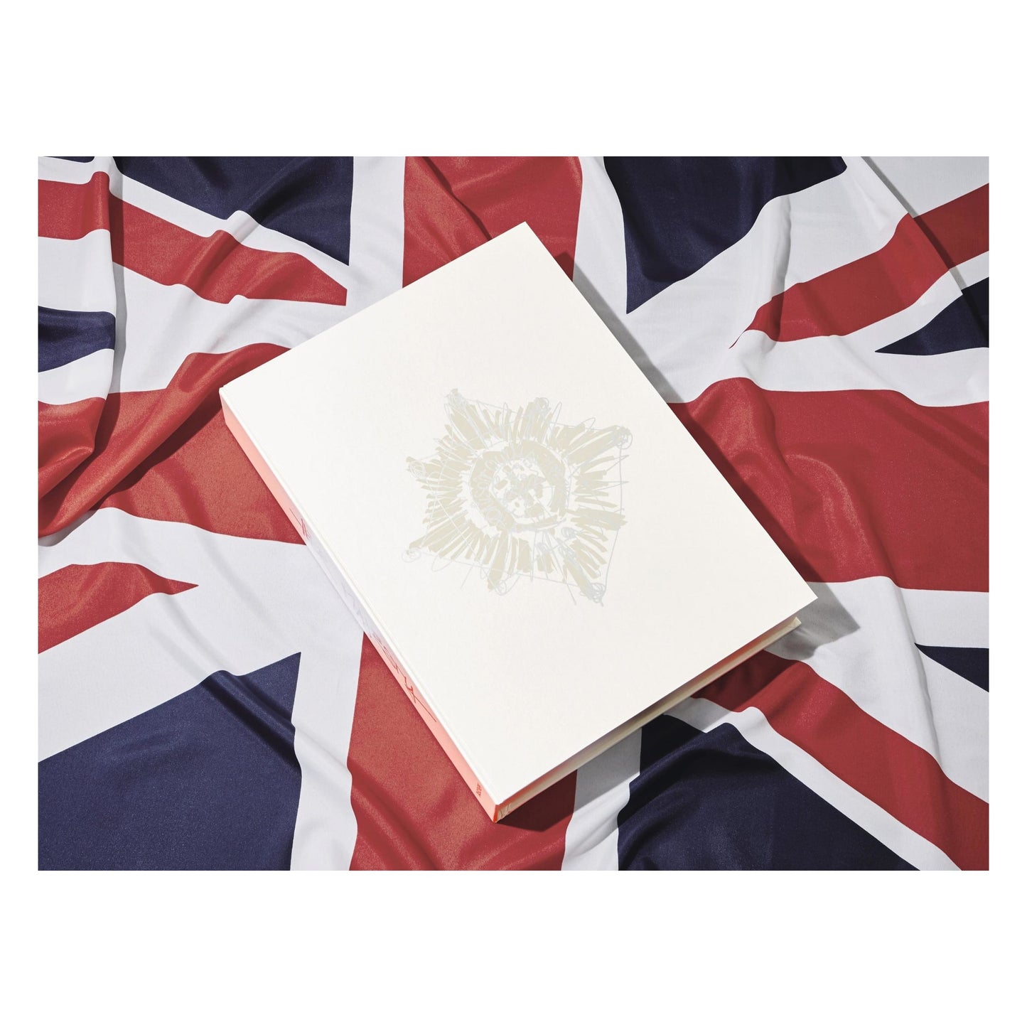 Her Majesty. Vivienne Westwood Edition No. 1–500. Harry Benson ‘Royal Greeting’ (German, French, English) (SA)