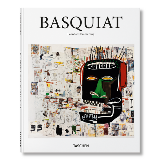 Basquiat (German)