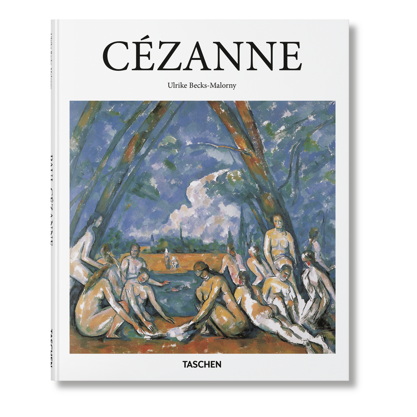 Cézanne (Spanish)
