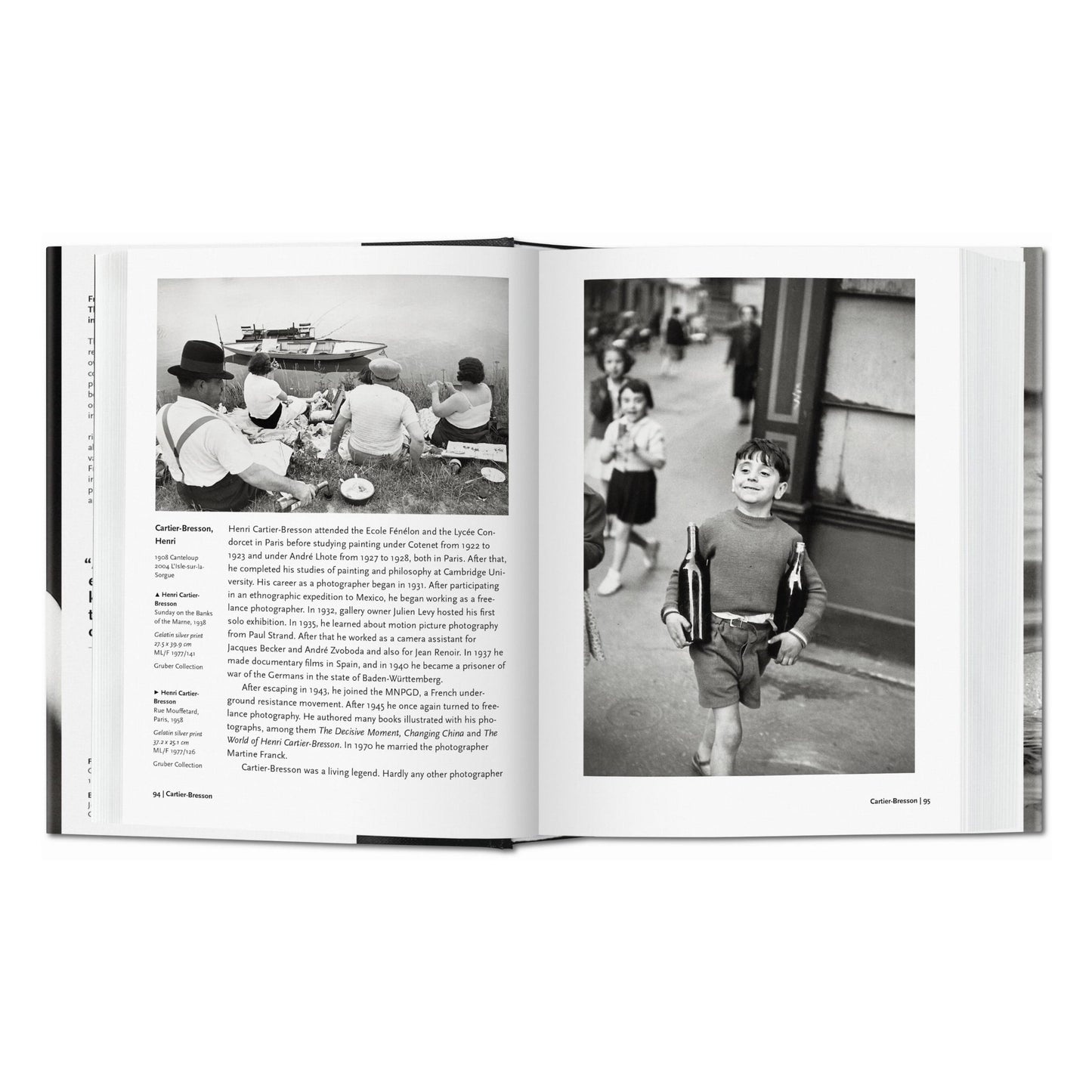20th Century Photography (Polish)