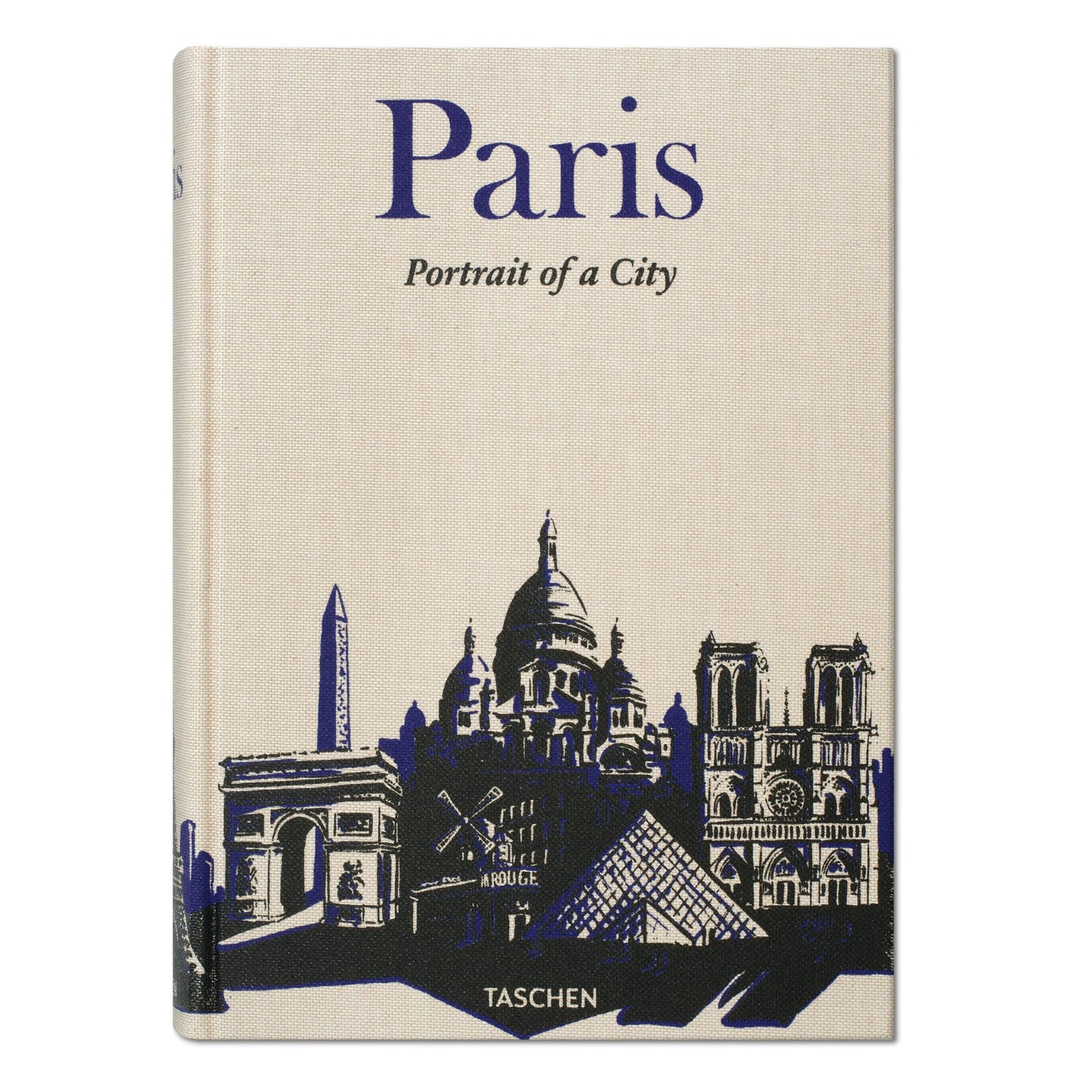 Paris. Porträt einer Stadt (German)