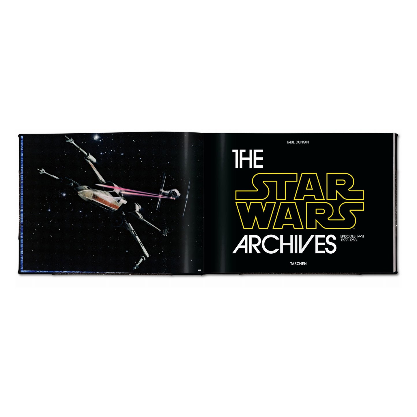 Les Archives Star Wars. 1977–1983 (French)