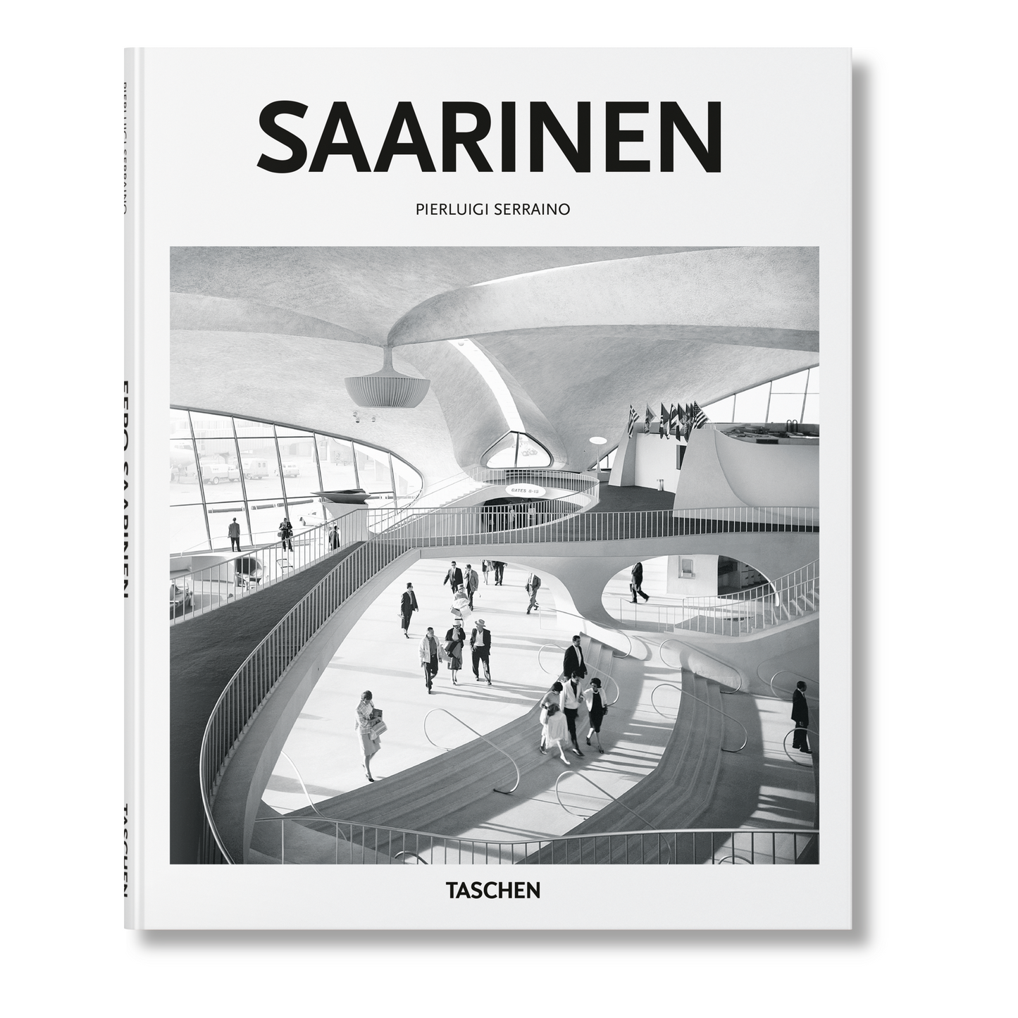 Saarinen (Italian)