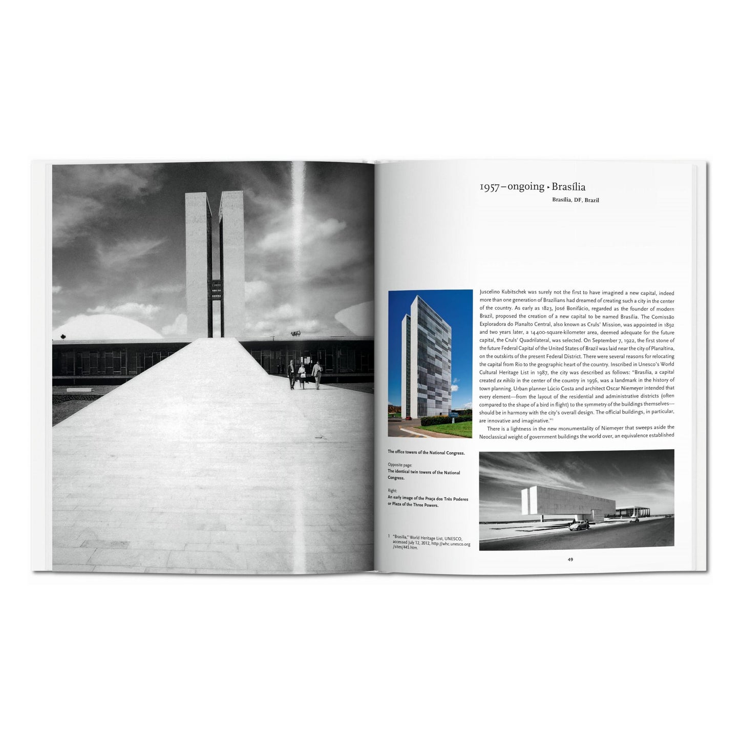 Niemeyer (French)