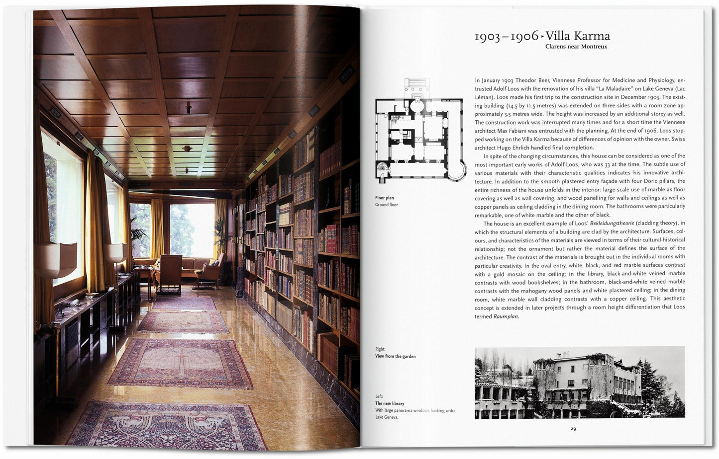 Adolf Loos (English)