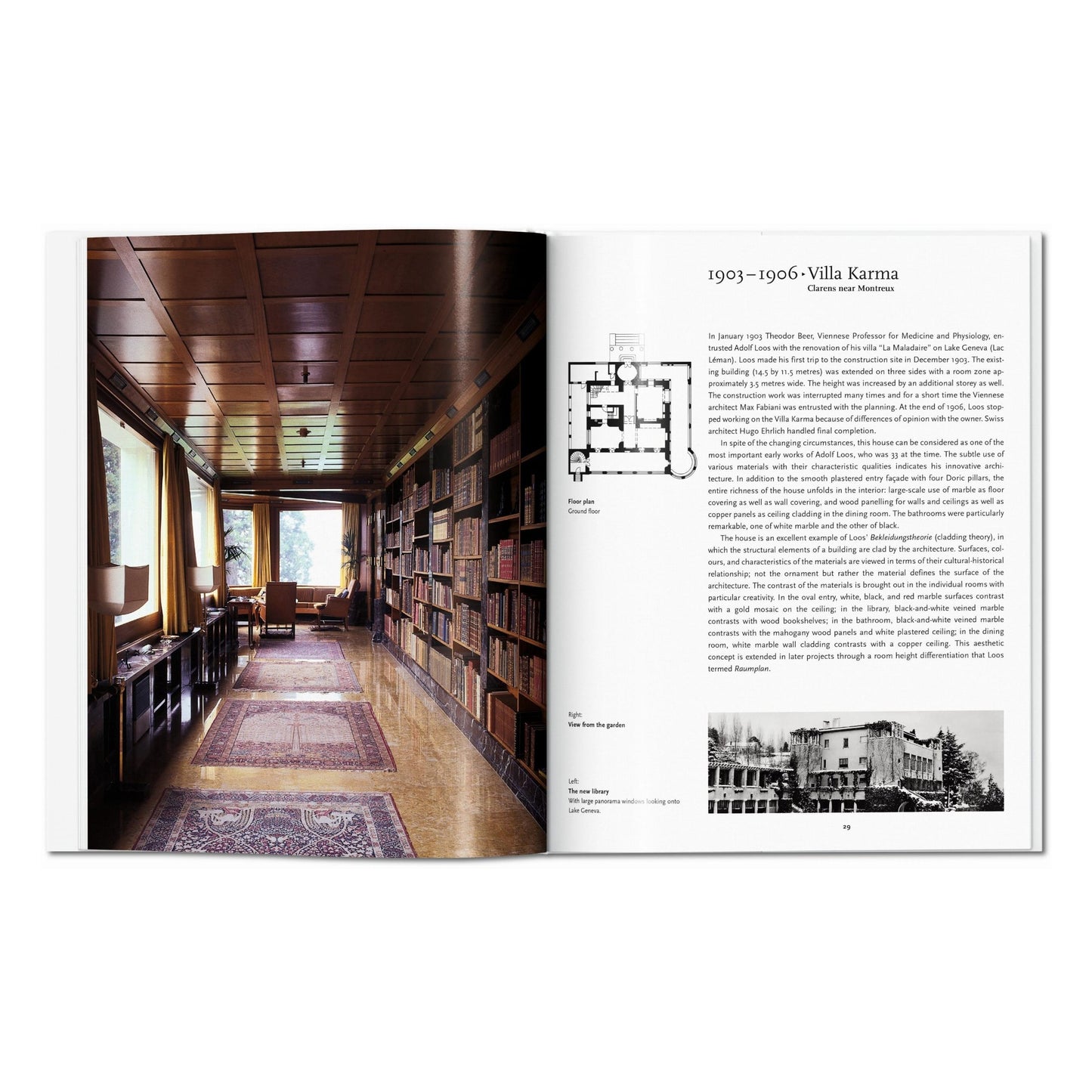 Adolf Loos (German)