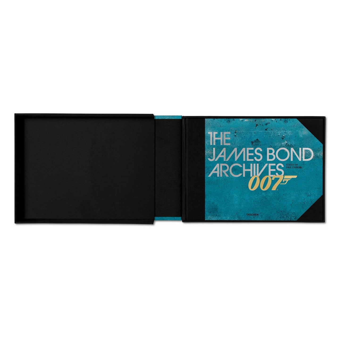 The James Bond Archives. Art Edition No. 1–500 ‘Casino Royale’, 2006 (English)
