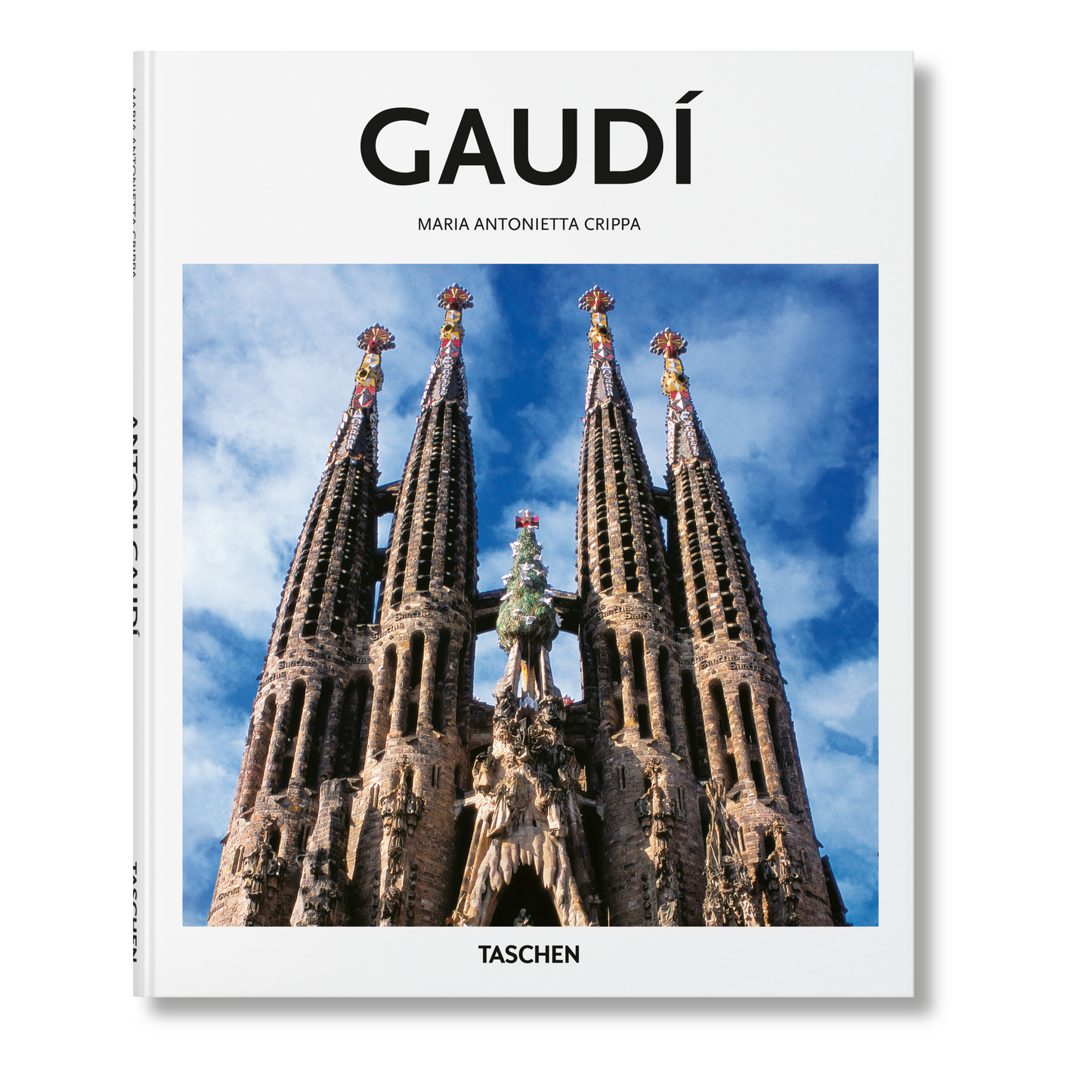 Gaudí (Portuguese)