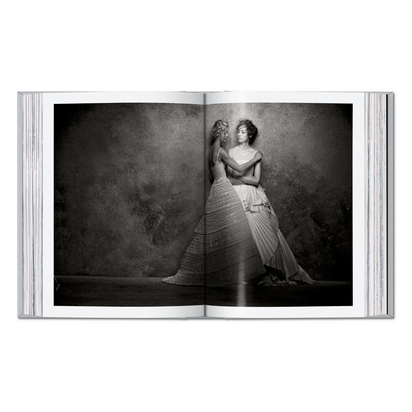 Peter Lindbergh. Dior. 45th Ed. (German, French, English)