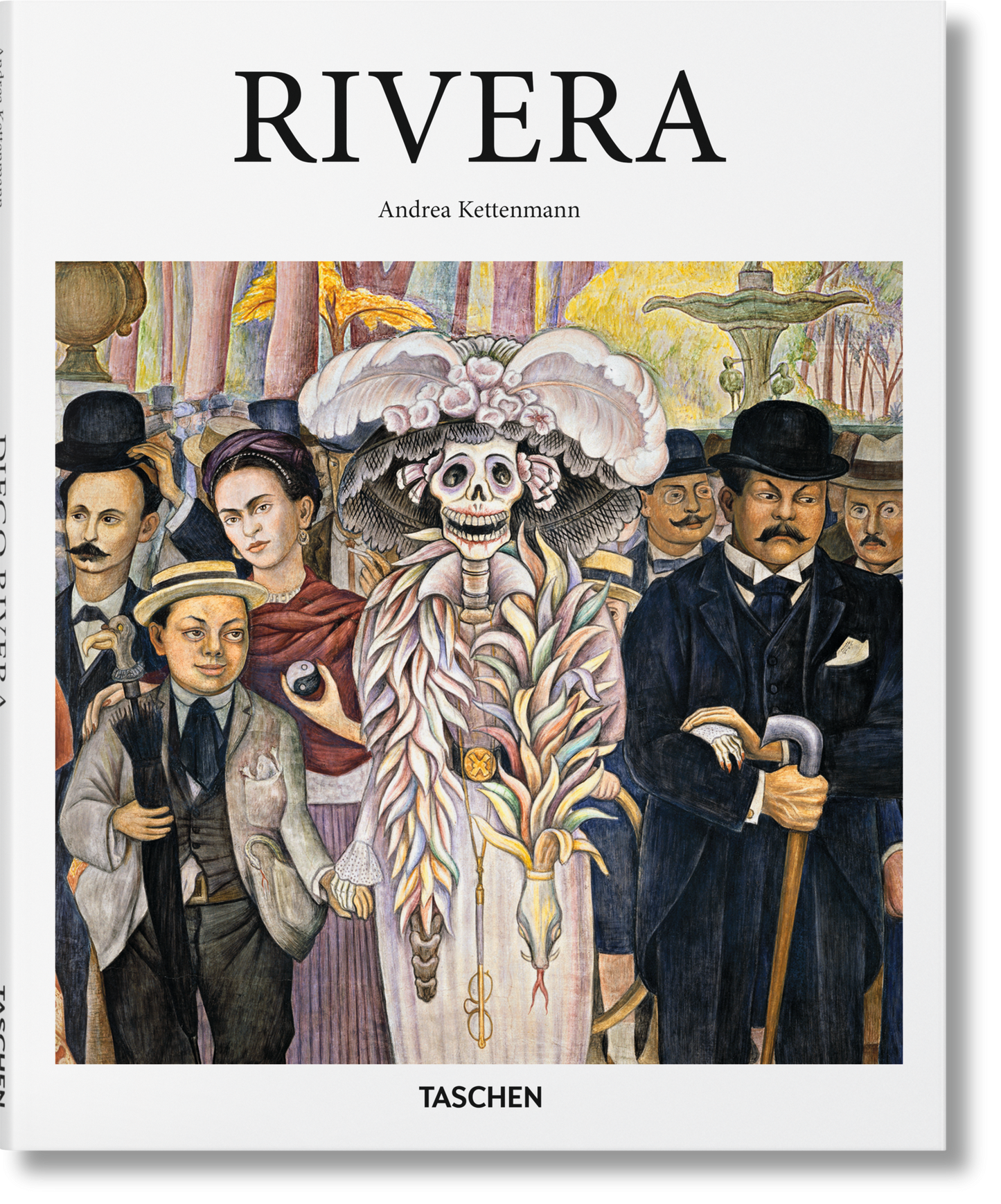 Rivera (German)