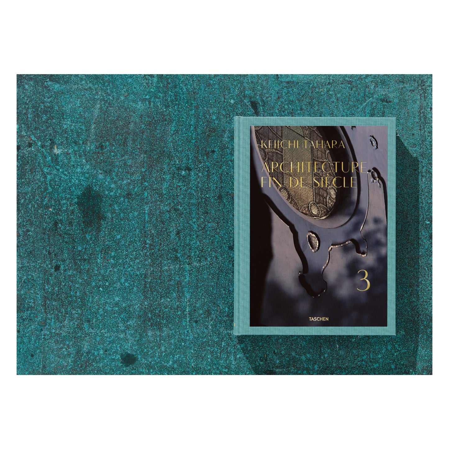 Keiichi Tahara. Architecture Fin-de-Siècle (German, French, English)