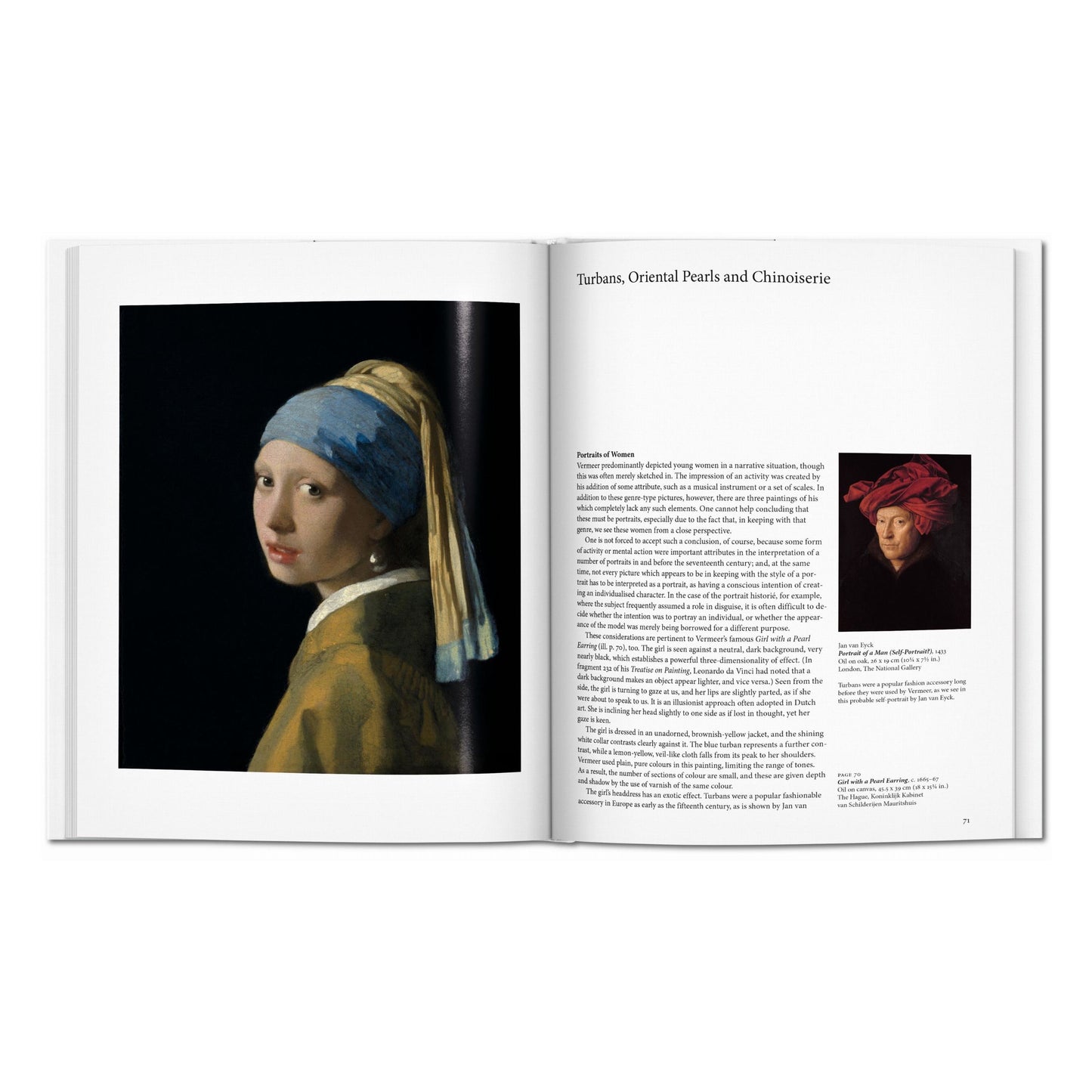 Vermeer (German)