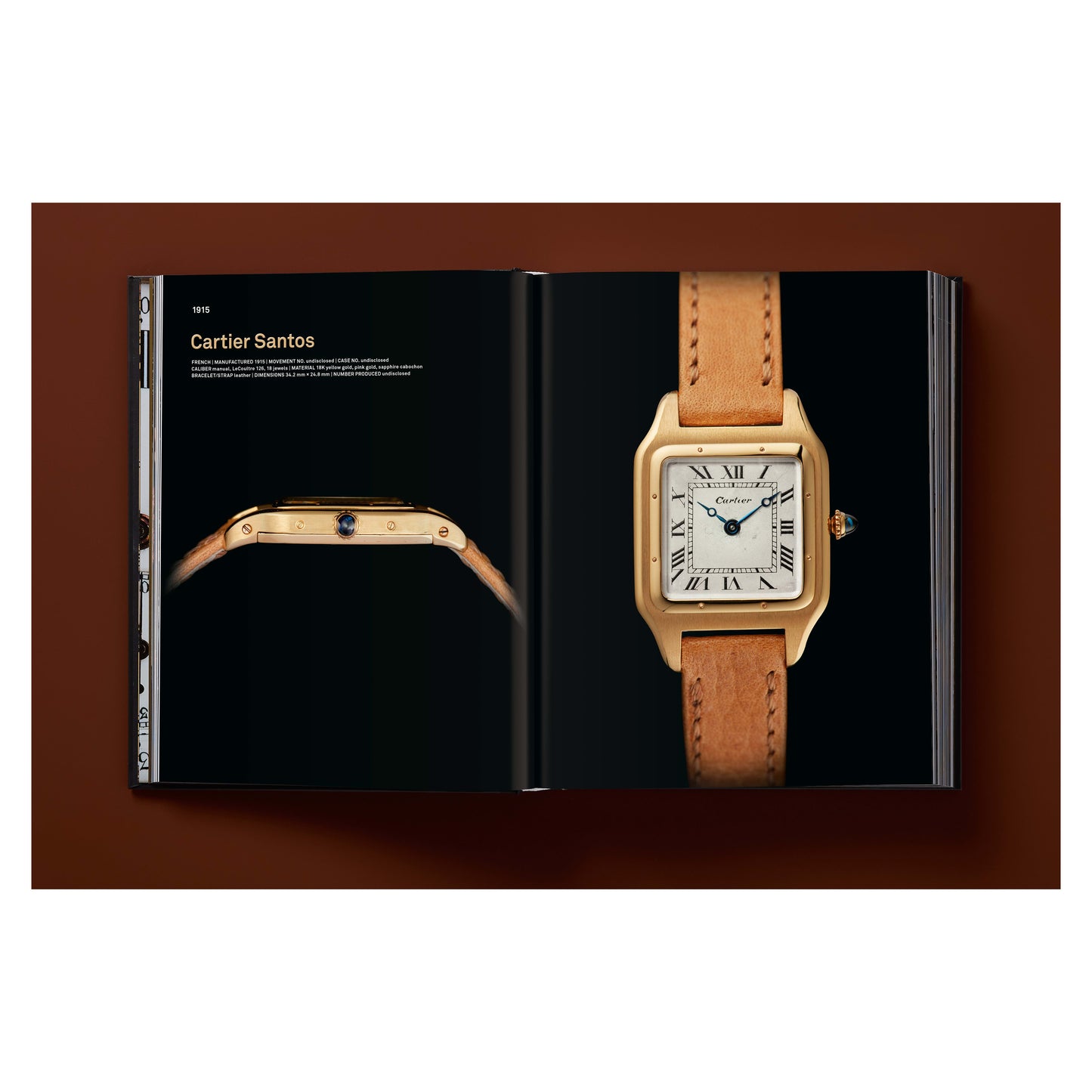 Ultimate Collector Watches (English)