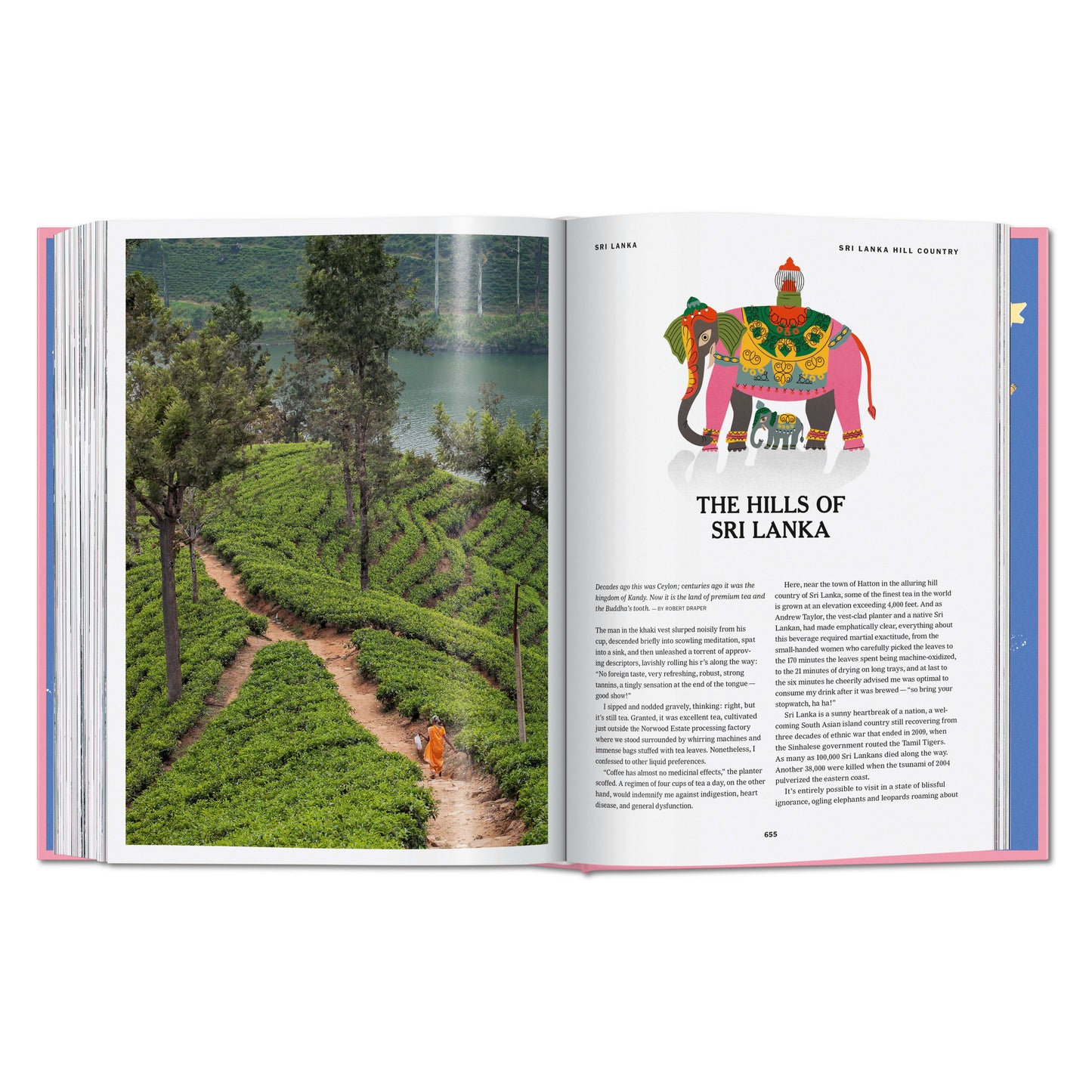 The New York Times Explorer. 100 Traumreisen rund um die Welt (German)