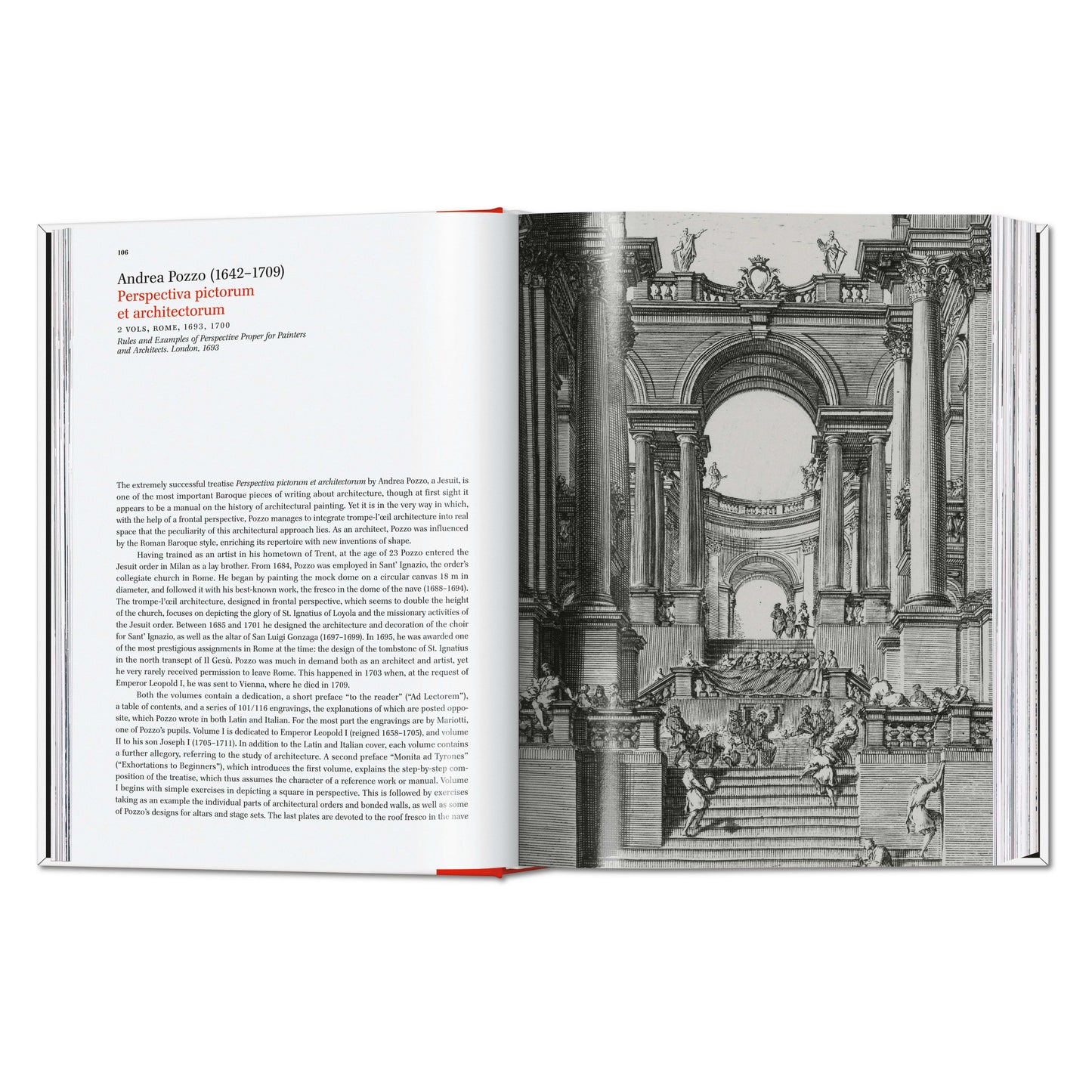 Théorie de l'architecture. Textes novateurs sur l'architecture de la Renaissance à nos jours (French)