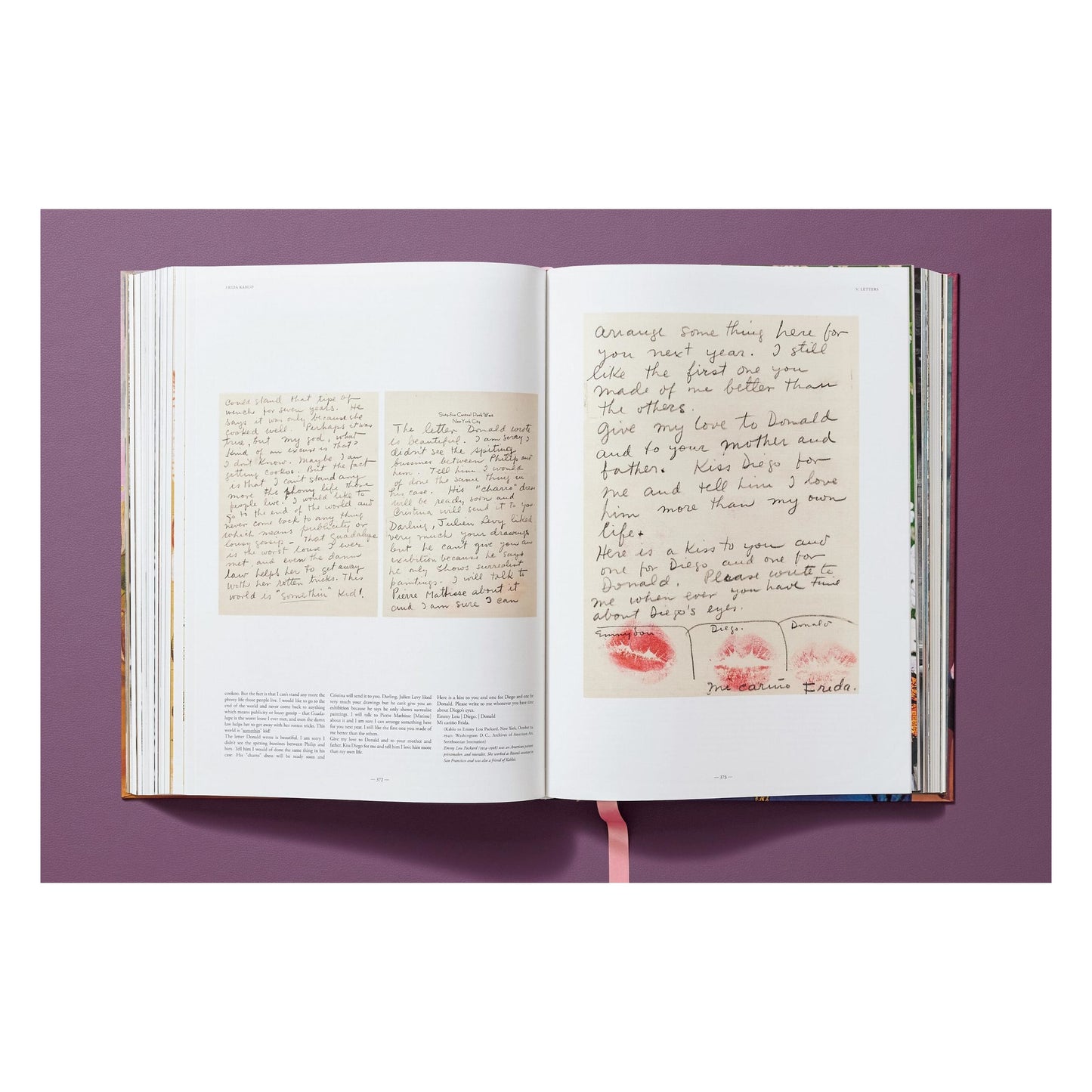 Frida Kahlo. Toute l'œuvre peinte (French)