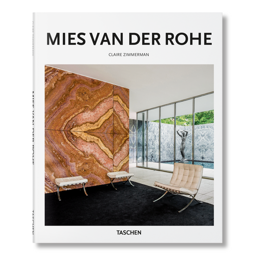 Mies van der Rohe (Italian)