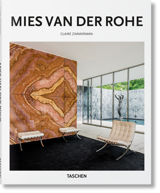 Mies van der Rohe (Italian)