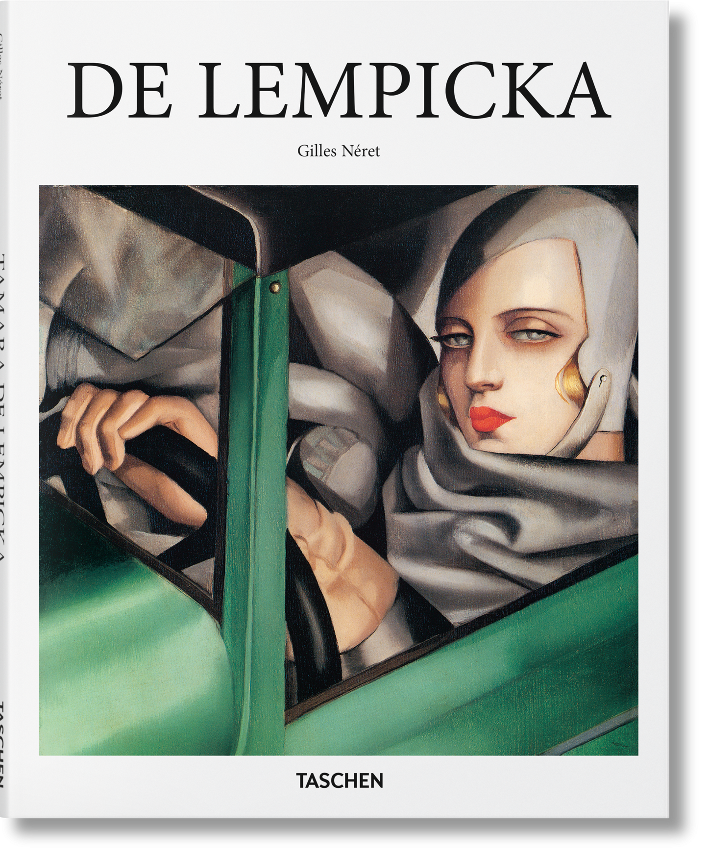 de Lempicka (Italian)