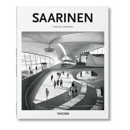 Saarinen (English)