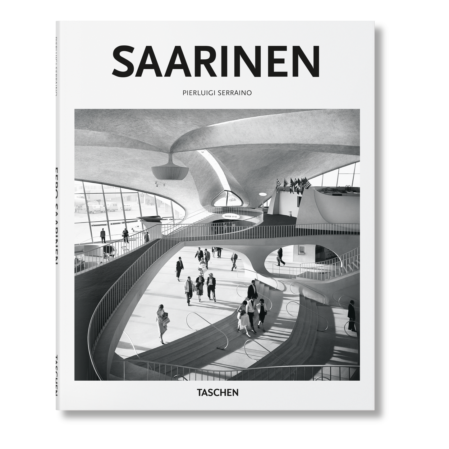 Saarinen (Italian)