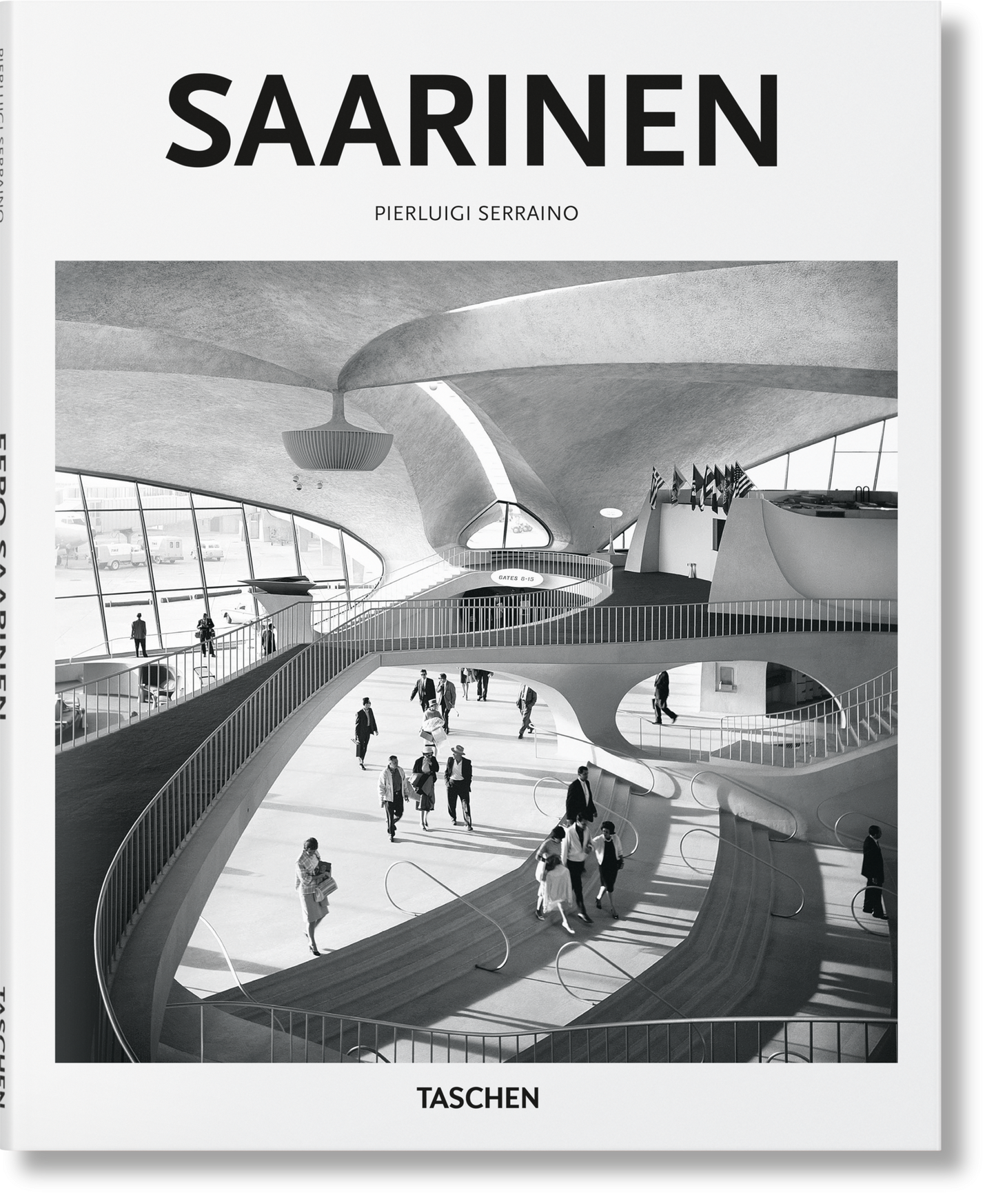 Saarinen (Italian)