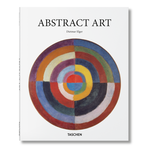 Abstract Art (English)