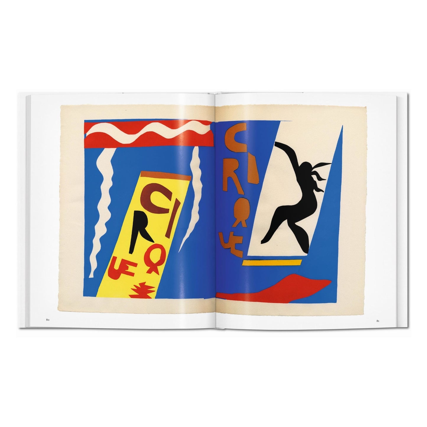 Matisse (Spanish)