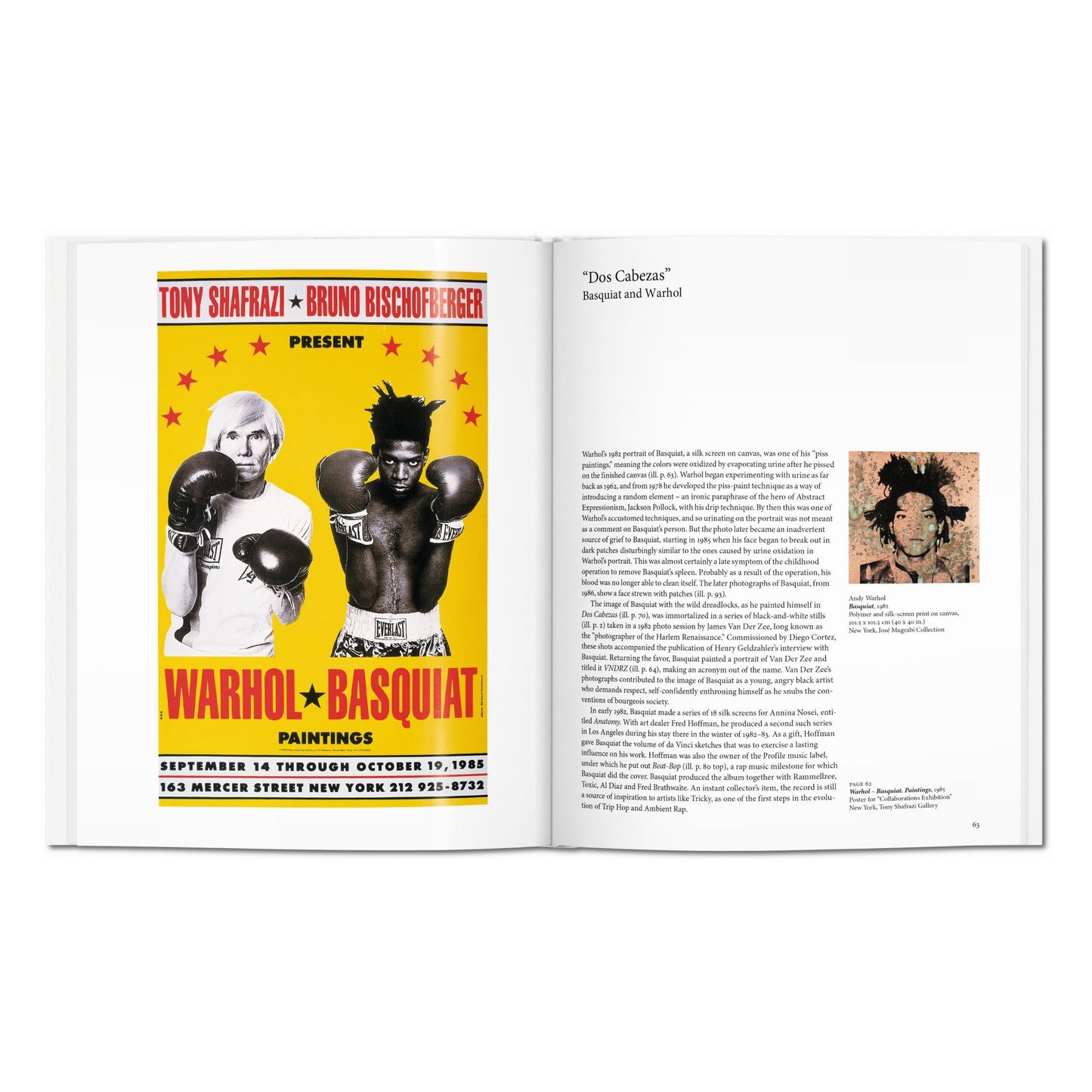 Basquiat (German)