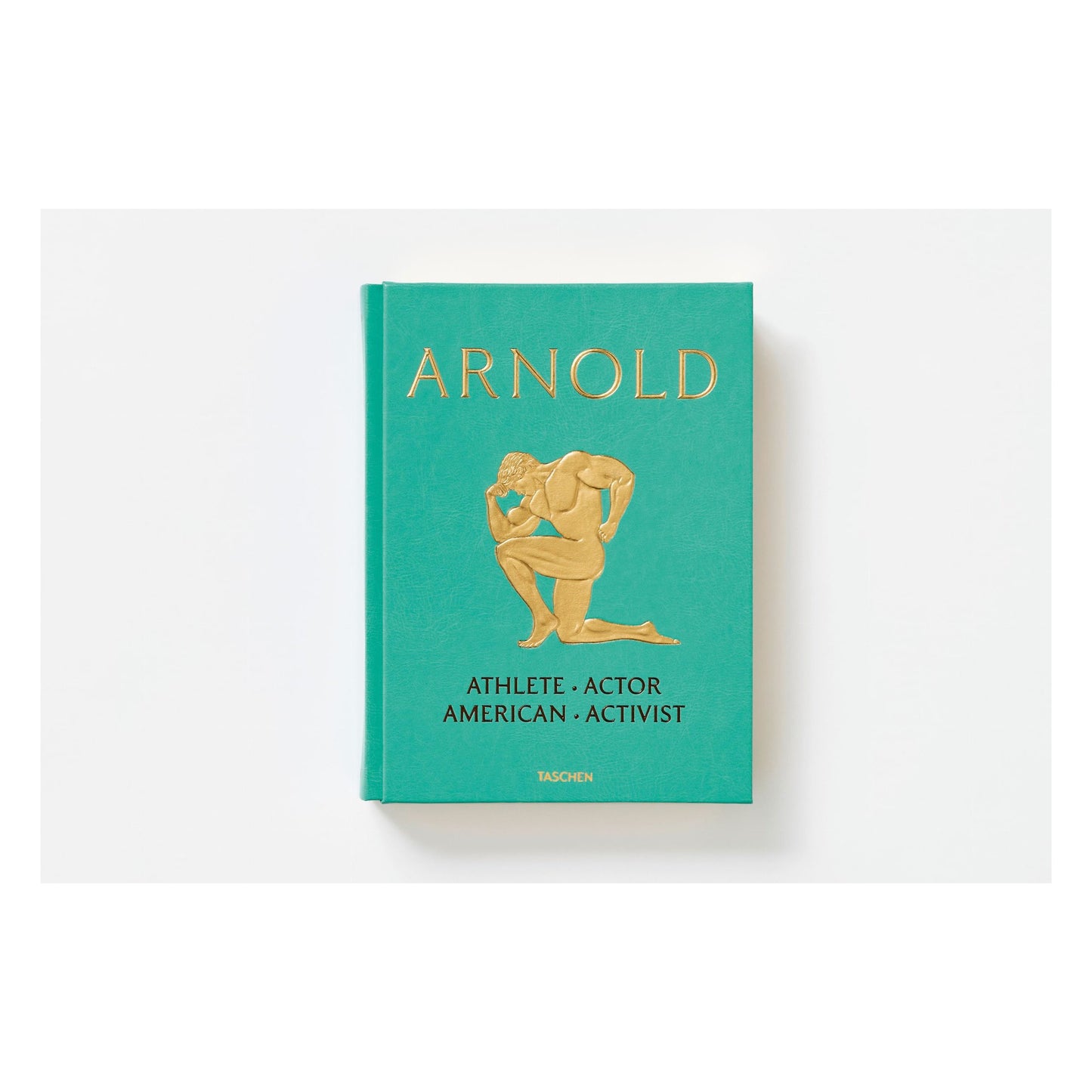ARNOLD. Collector's Edition (English) (SA)