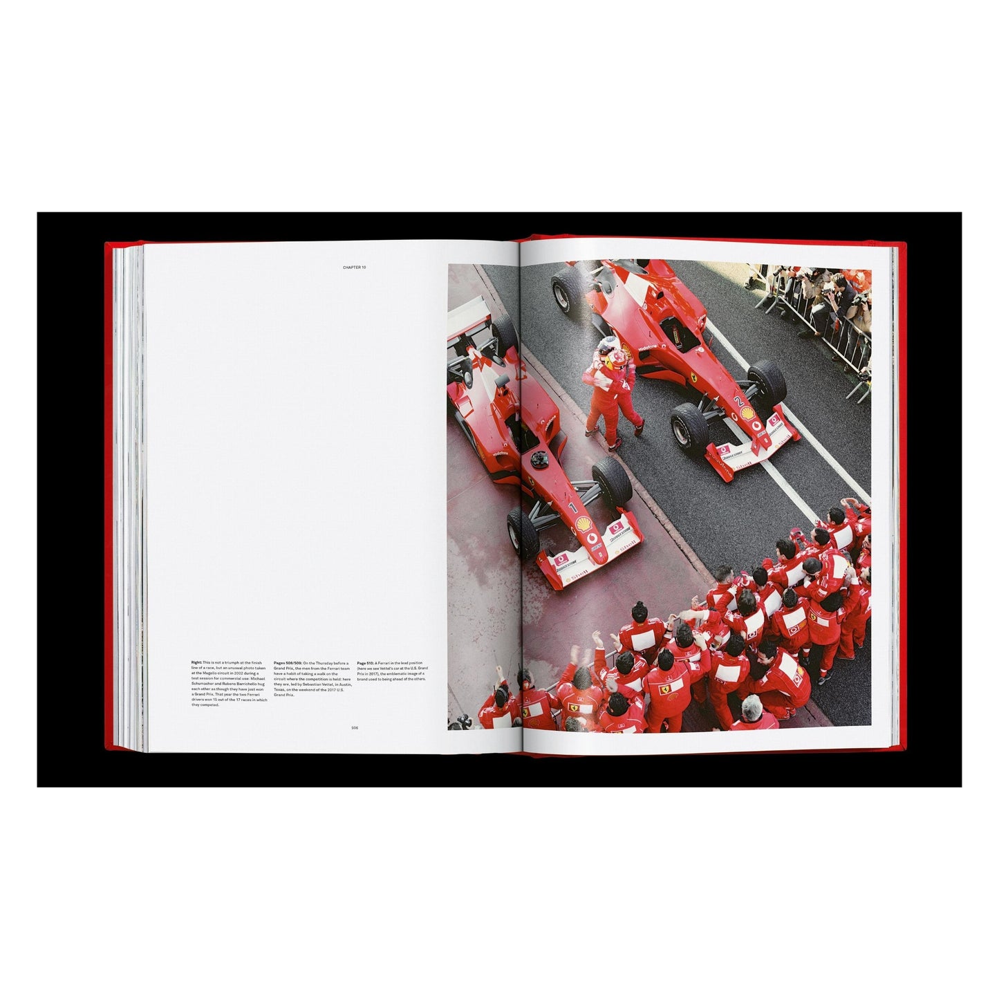 Ferrari (English) (AP)