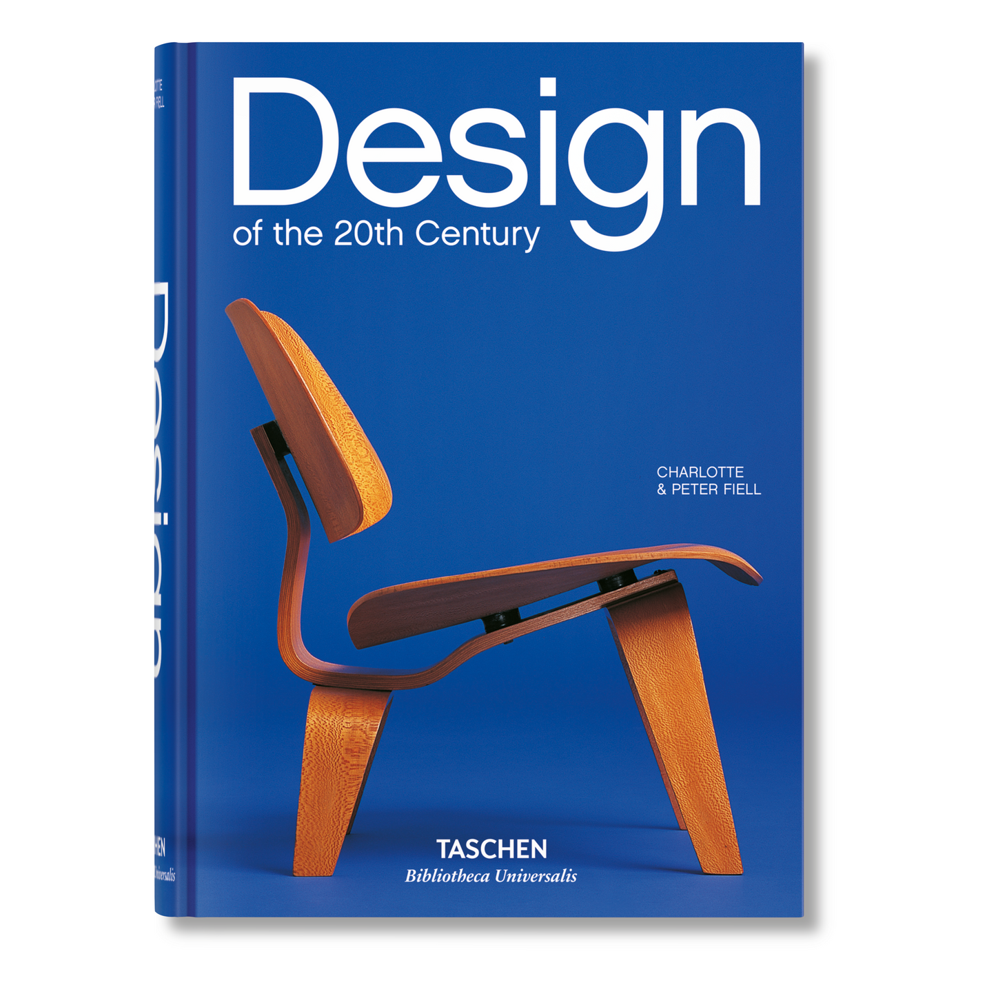 Design of the 20th Century (English)