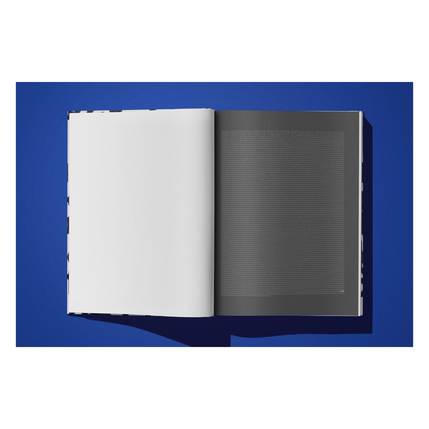 On NFTs. The Hard Code Edition (English) (SA)